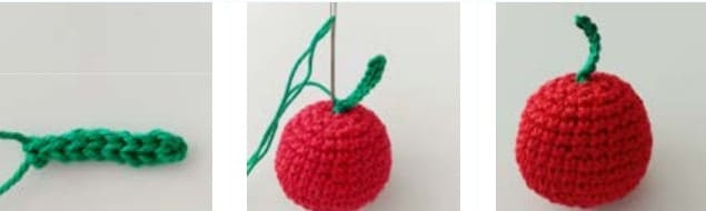 apple
