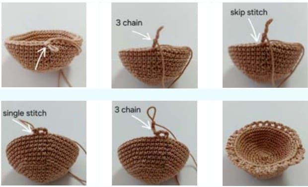 basket-lace