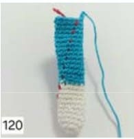 blue-arm