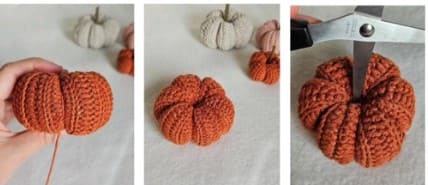 crochet-pumpkin-7