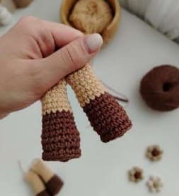 handles