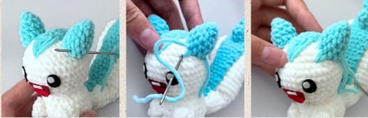 pachirisu-assembly-ear-detailing