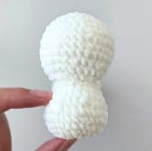 pachirisu-assembly-head-body