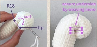 pachirisu-assembly-shaping-tail-3