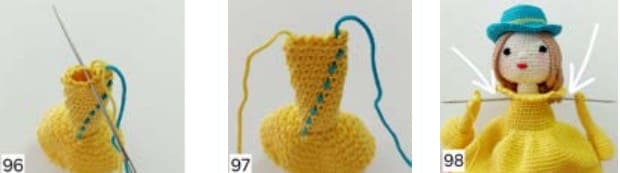 sew-arms
