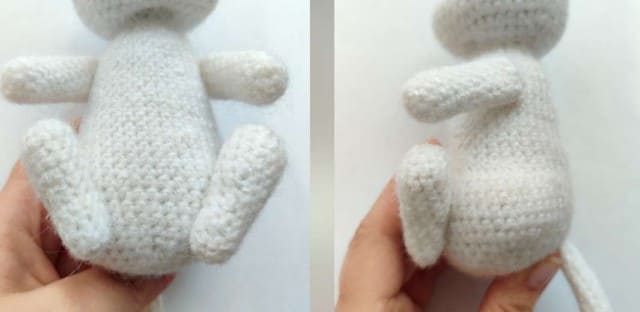 sew-on-the-paws-and-tail