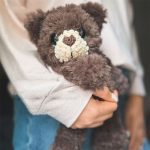 Free Crochet Teddy Bear Pattern – Easy & Cute Amigurumi Tutorial (1)