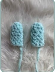 crochet-labubu-snuggler-ears