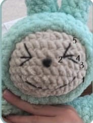 crochet-labubu-snuggler-eyes