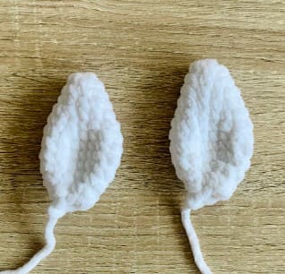 ears