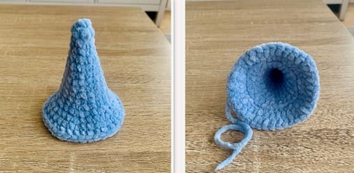 hat