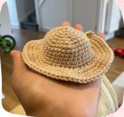 hat