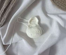 milka-crochet-horse-nose