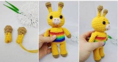 rainbow-giraffe-horns