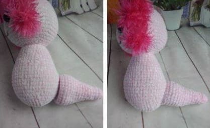 tail