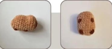 crochet-capybara