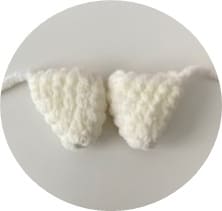 easy-crochet-duck-wings