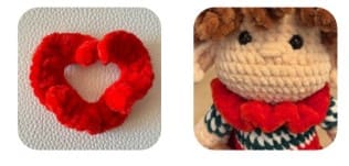 crochet-christmas-elf-ruffle-collar