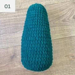 crochet-christmas-gnome-gnome-body