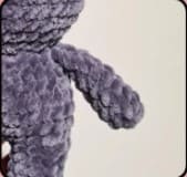 crochet-demogorgon-arms