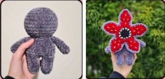 crochet-demogorgon-sewing