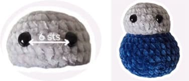 crochet-mouse-christmas-baubles