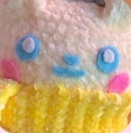 crochet-snowman-pikachu-adding-details