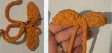 attach-finns-to-the-body