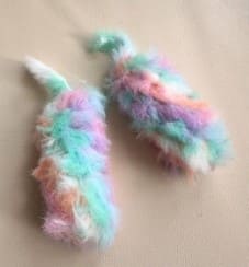 crochet-monster-arms