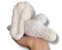crochet-bunny-tail