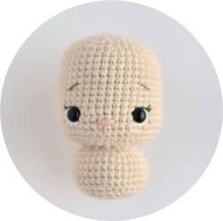 crochet-easter-bunny-body