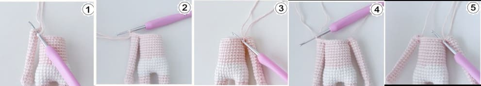 crochet-rapunzel-doll-body