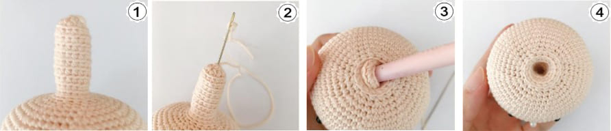 crochet-rapunzel-doll-head