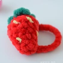 crochet-strawberry
