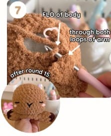 crochet-capybara- body-2