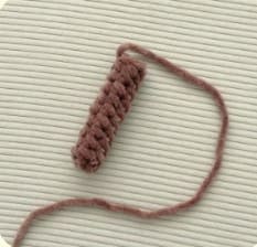 crochet-monkey-tail