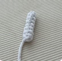 tail